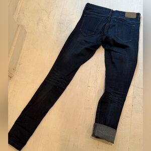 Zara Trafaluc Women’s Jean